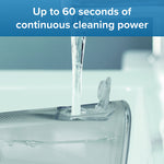 Cordless Water Flosser | White