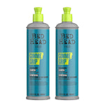 Gimme Grip Texturising Shampoo For Hair Texture 400ml, 2pk