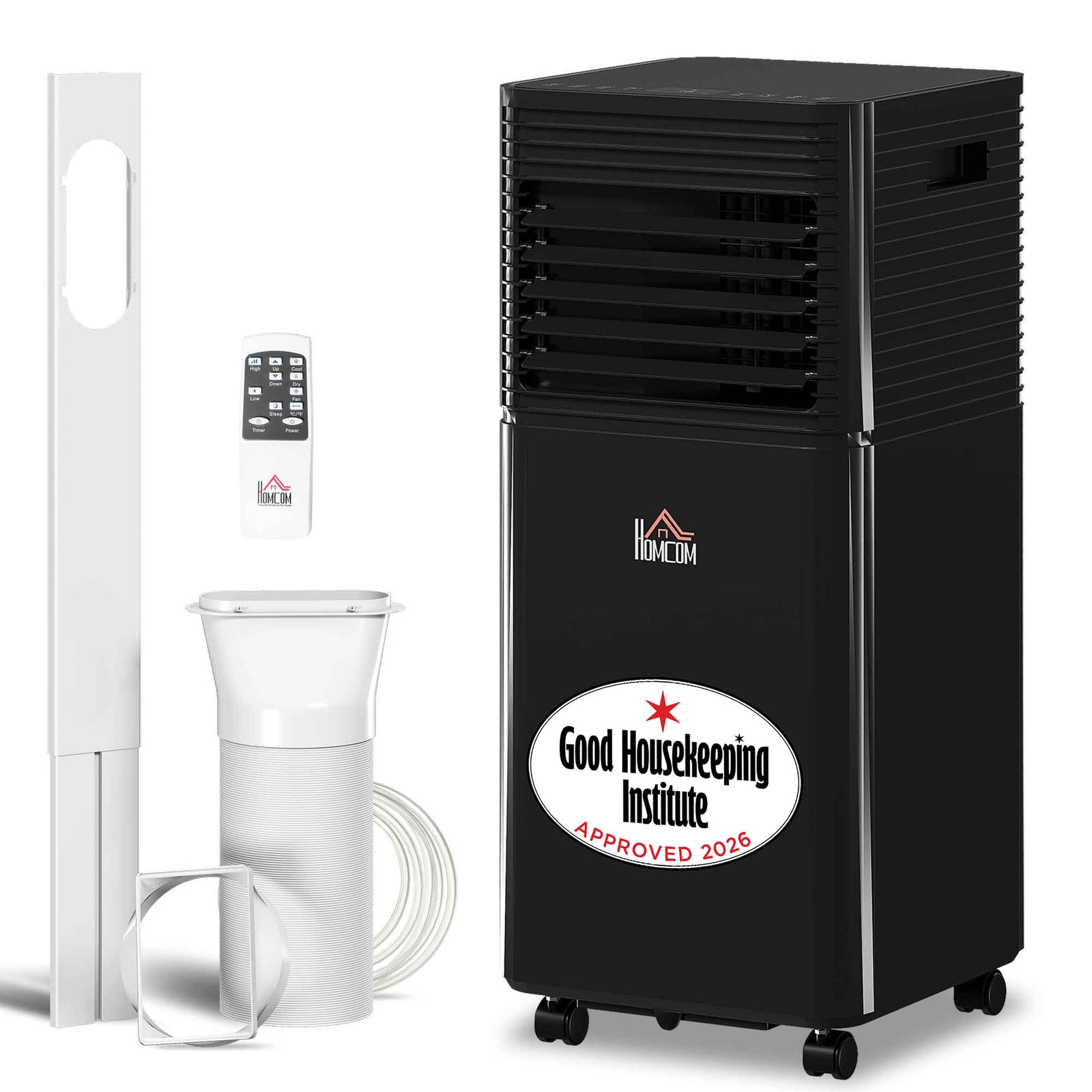 5000 Btu Portable Air Conditioner Timer Home Office