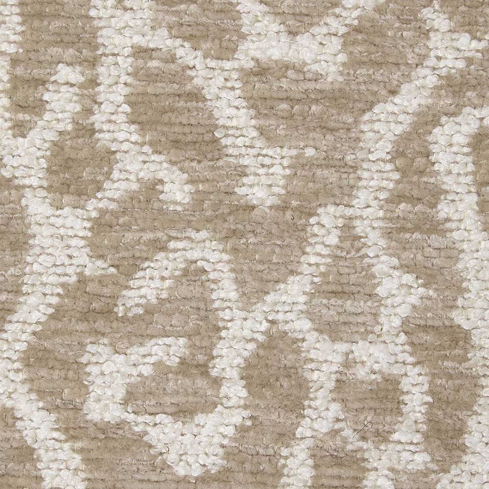 Modern Swivel Accent Chair With Leopard Print Cotton-linen Upholstery, Barrel Back Design, 360° Rotating Base & Foam Cushioned Seat