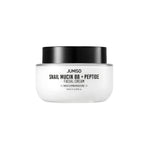 Snail Mucin 88 + Peptide Facial Cream 100ml