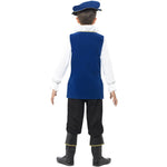 Tudor Boy Costume | Age 7-9