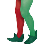 Elf Boots