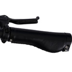 Vester 2026 - Folding Fat Tyre E-bike 48v 14ah | Black