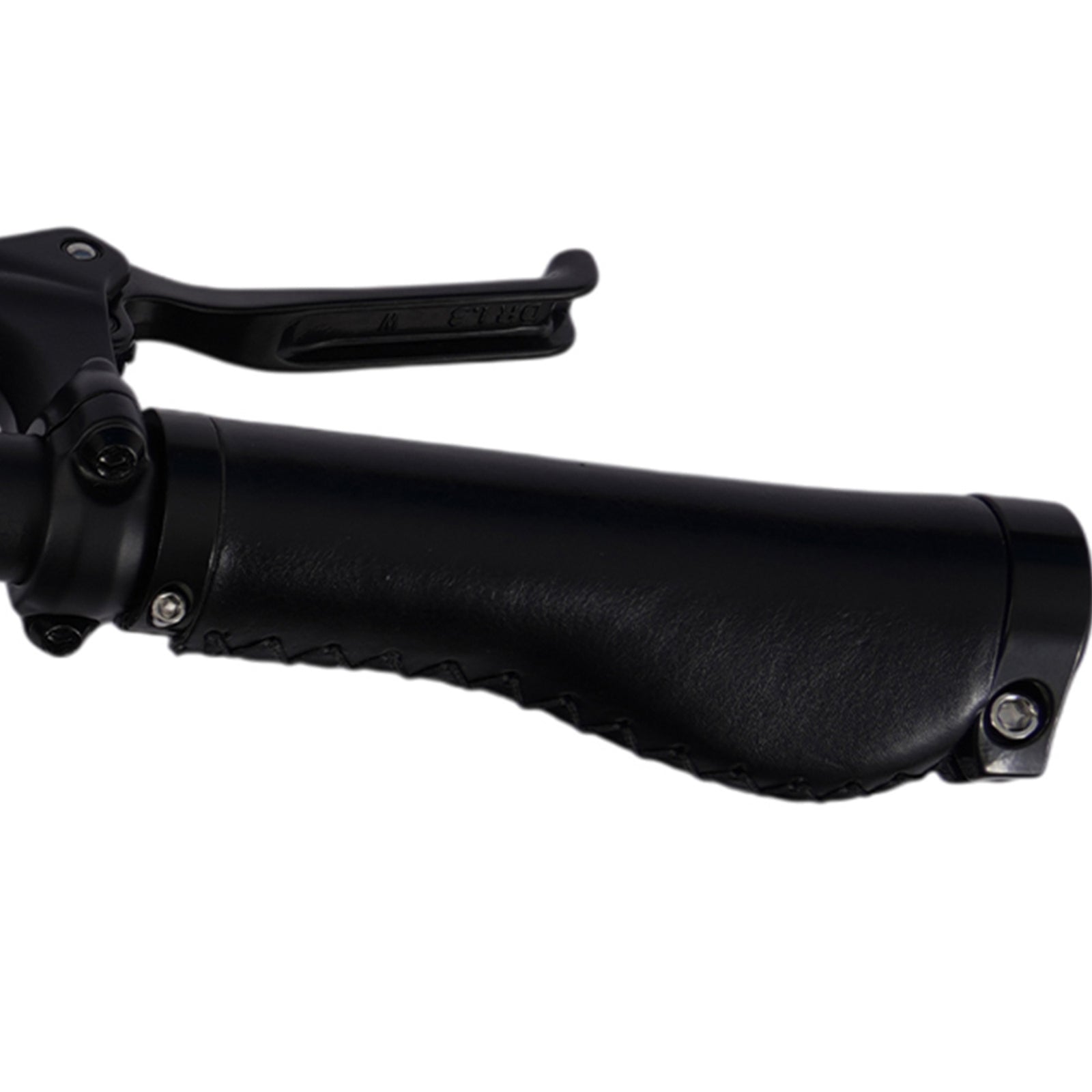 Vester Step 2026 - Folding Fat Tyre E-bike 48v 14ah | Black
