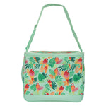 25l Parrot Cooler Bag | One Size | Green