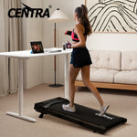 Centra Smart Walking Pad Treadmill Running Machine Folding Bluetooth App Remote Control
