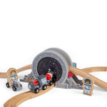 Bigjigs Rail Galaxy Bridge