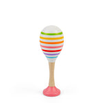 Bigjigs Toys Maracas One Pair - Music Maker
