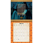 2026 Square Calendar Official Product
