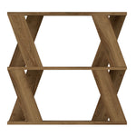 Levede 22cm Slim Side Table Narrow Sofa End Table For Living Room Small Spaces