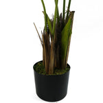 Kentia Palm Artificial Tree 120cm  - Realistic Plant By Botanik