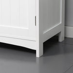 Pedestal Under Sink Cabinet, Bathroom Storage Vanity Unit