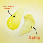 Sheer Blonde Go Blonder Shampoo & Conditioner New Duo Pack