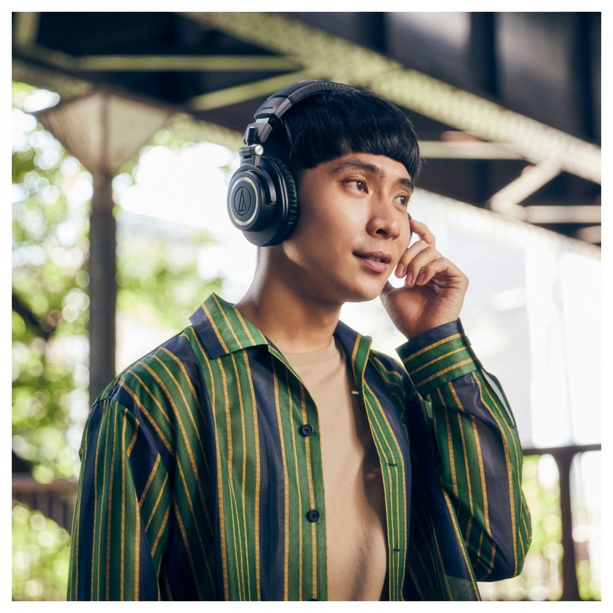 Ath-m50xbt2 Bluetooth Headphones