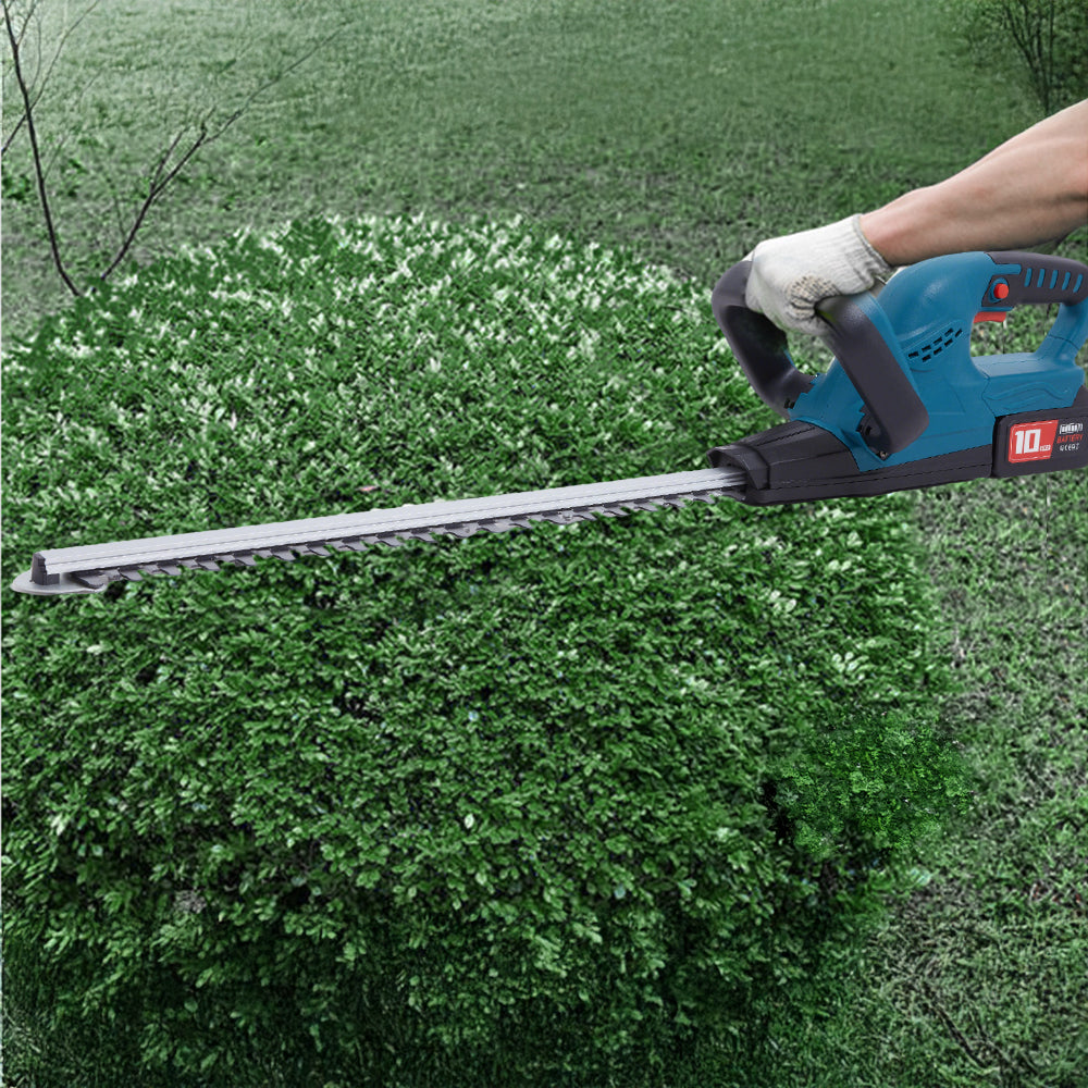 Handheld Cordless Brushless Hedge Trimmer