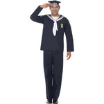 Naval Seaman | Large