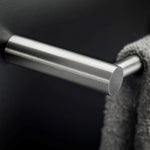Towel Rail Matt Stainless Steel Logic (60cm)