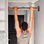 No-screw Doorway Pull Up Bar