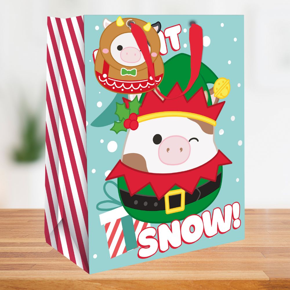 Christmas Gift Bag Official Product