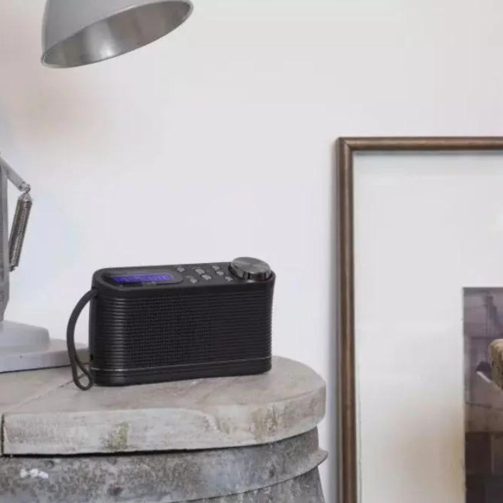 Play10 Dab/dab Plus/fm Digital Radio