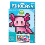 4M Pixoeasy Axolotl