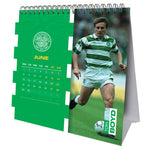 2026 Desk Easel Calendar Official Product