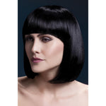 Elise Wig | Black