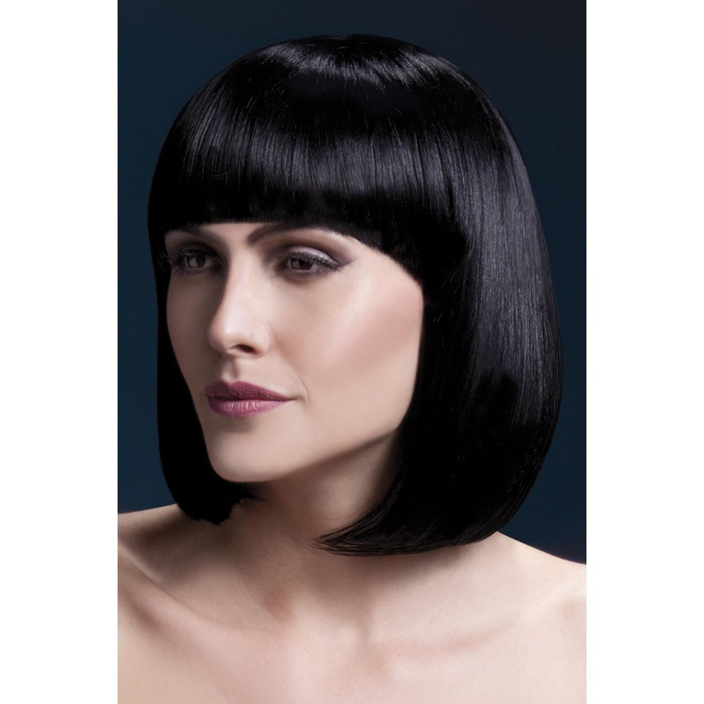 Elise Wig | Black