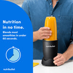 700 Series Personal Blender | Black