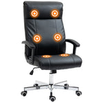 Vibration Massage Office Chair