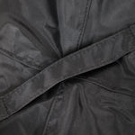 Dry Bag | One Size | Black