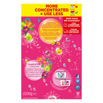 Tropical Lily & Ylang-ylang Laundry Powder 2.25kg | Set-of-2