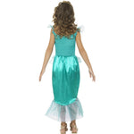 Deluxe Mermaid Costume | Small