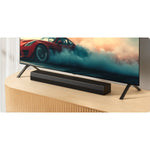 Us20a Smart Soundbar With 2.0 Channel, Bluetooth, Hdmi, Usb