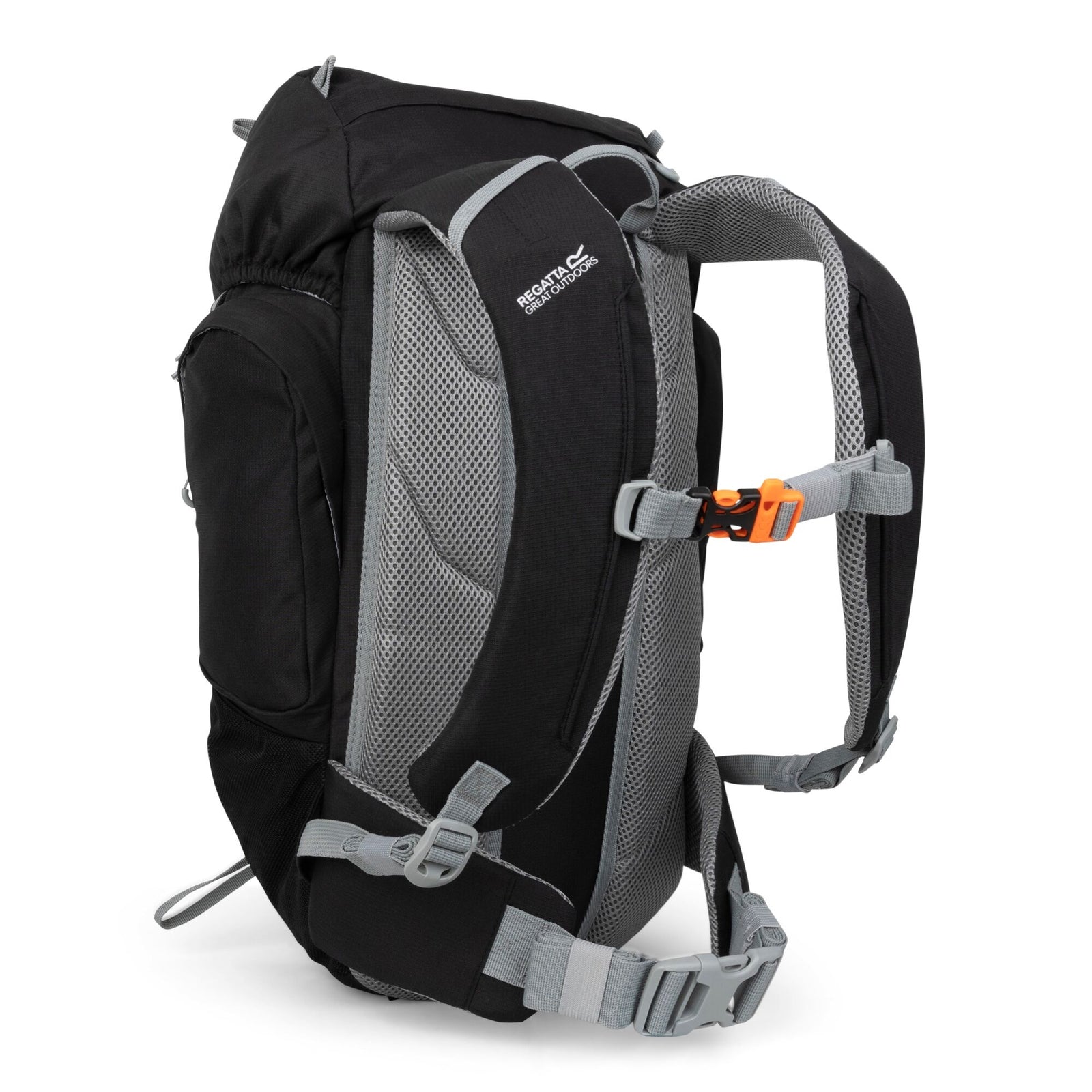 Survivor V4 35l Backpack | One Size | Black