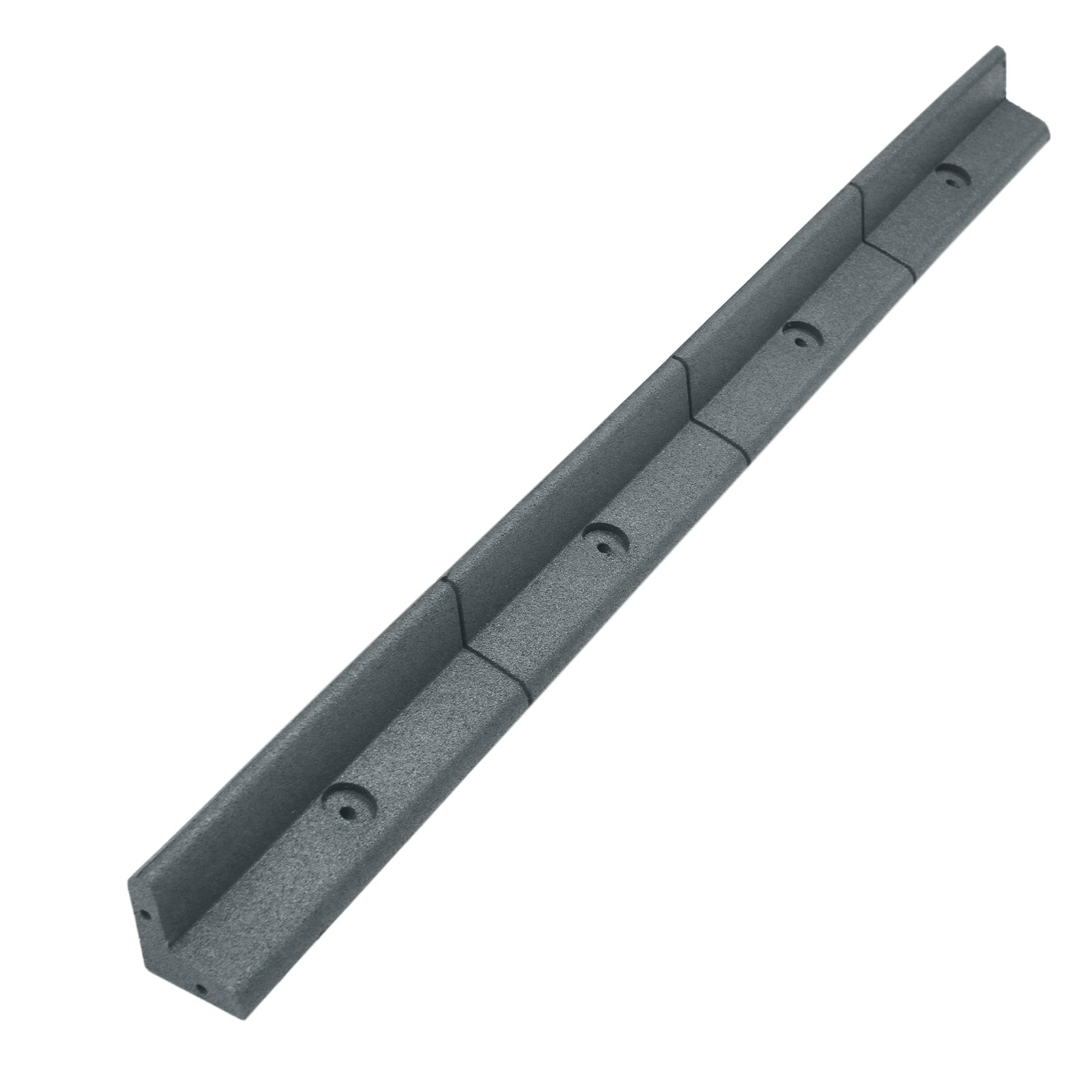 Flexible Lawn Edging 1.2m X 14 | Grey