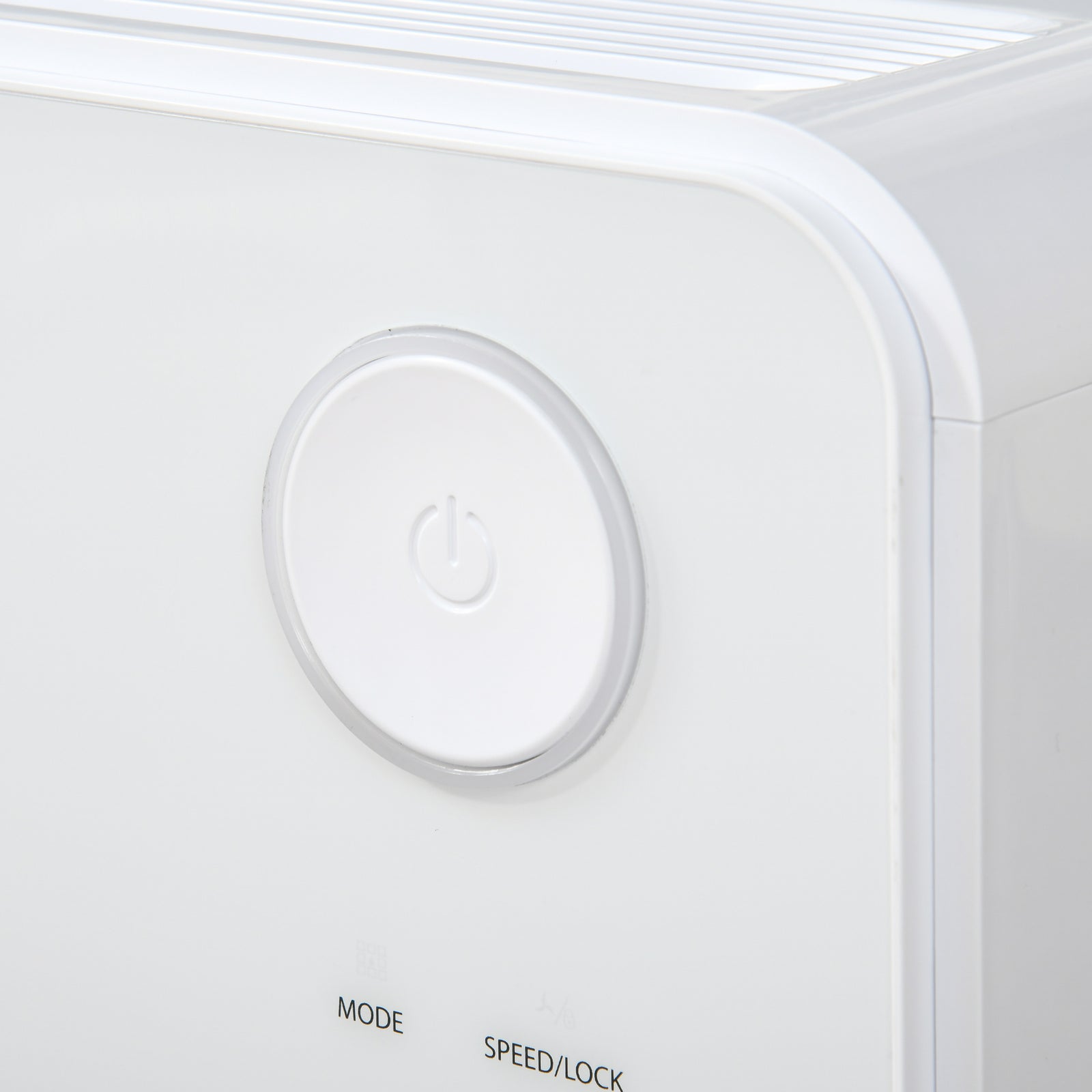 2l Portable Quiet Dehumidifier 12l Per Day Electric
