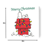Christmas Card Official Product