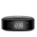Tar3505 Fm/dab/dab+ Radio Alarm Clock | Black