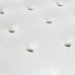 Primrose 2000 Pocket Sprung Memory Foam Mattress | King | White