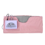 520w 2-part Far Infrared Sauna Blanket | Pink