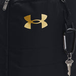 Contain Logo Shoe Bag | One Size | Black