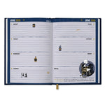 The Nightmare Before Christmas 2026 A5 Diary Official Product
