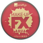 Make-up | Red