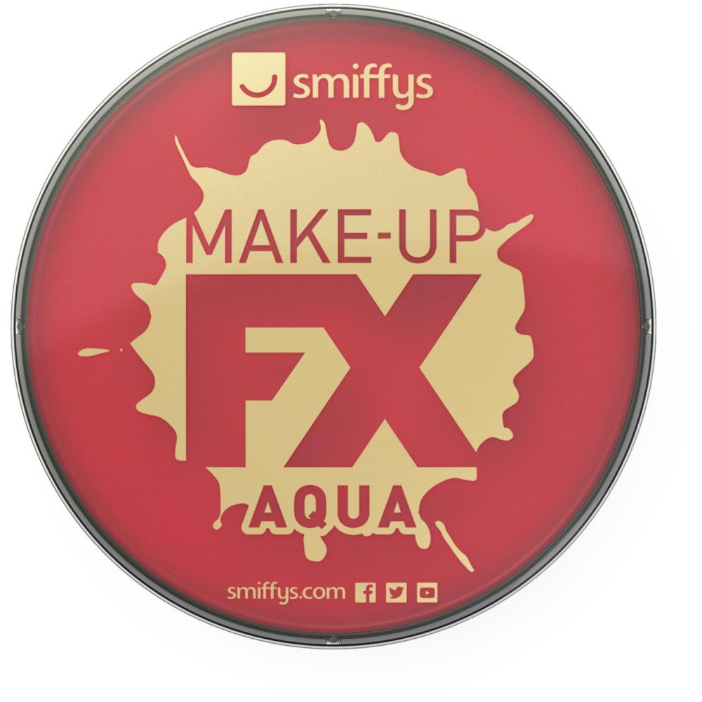 Make-up | Red