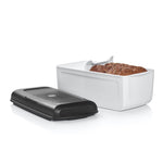 Breadsmart Junior | Junior | White