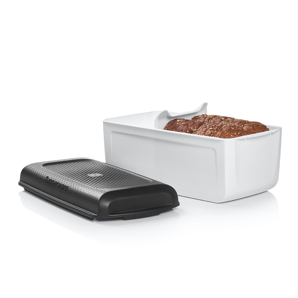 Breadsmart Junior | Junior | White