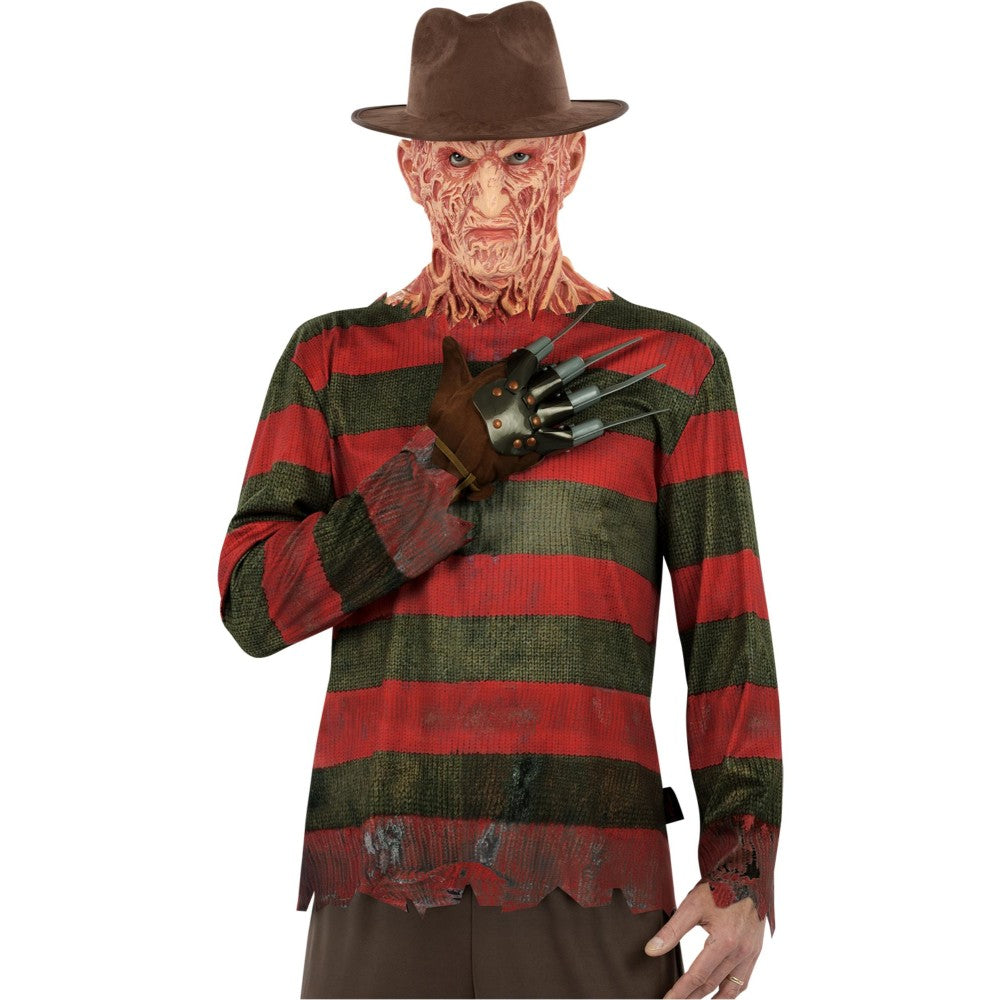 A Nightmare On Elm Street, Freddy Krueger Kit | Medium