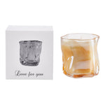 Lime And Citrus Natural Soy Wax Scented Candle